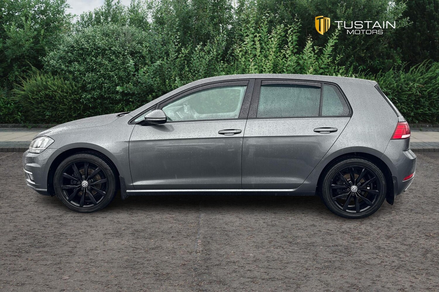 Used Volkswagen Golf for sale - 77886584: Photo 9