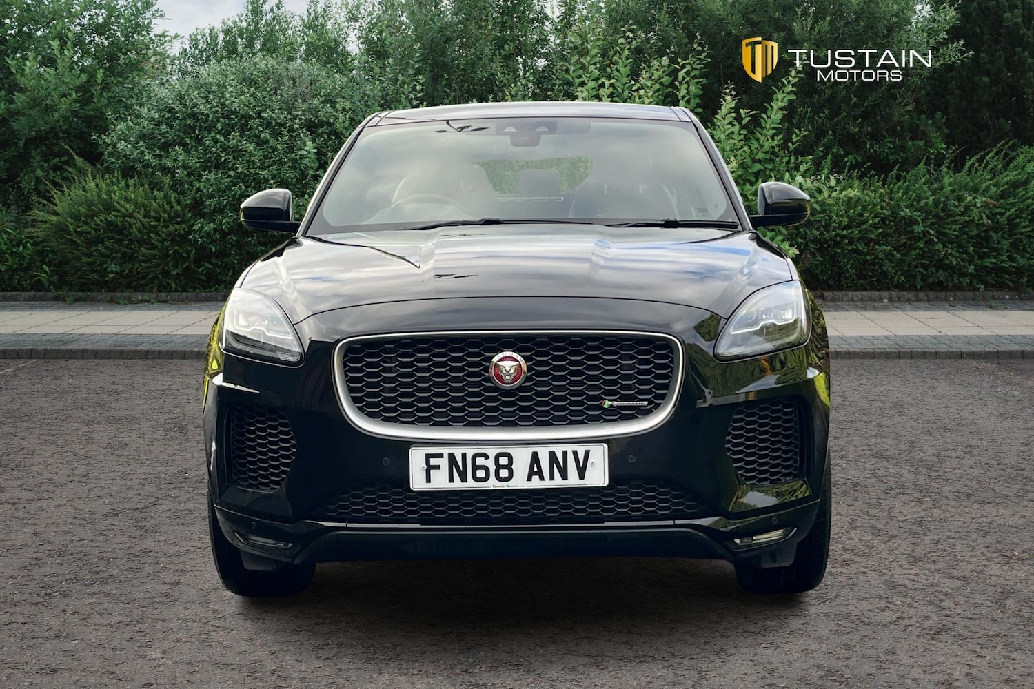 Used Jaguar E-Pace 2018 for sale - 78024908: Photo 10