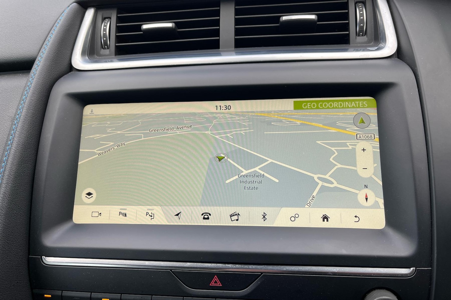 Used Jaguar E-Pace 2018 for sale - 78024908: Photo 17