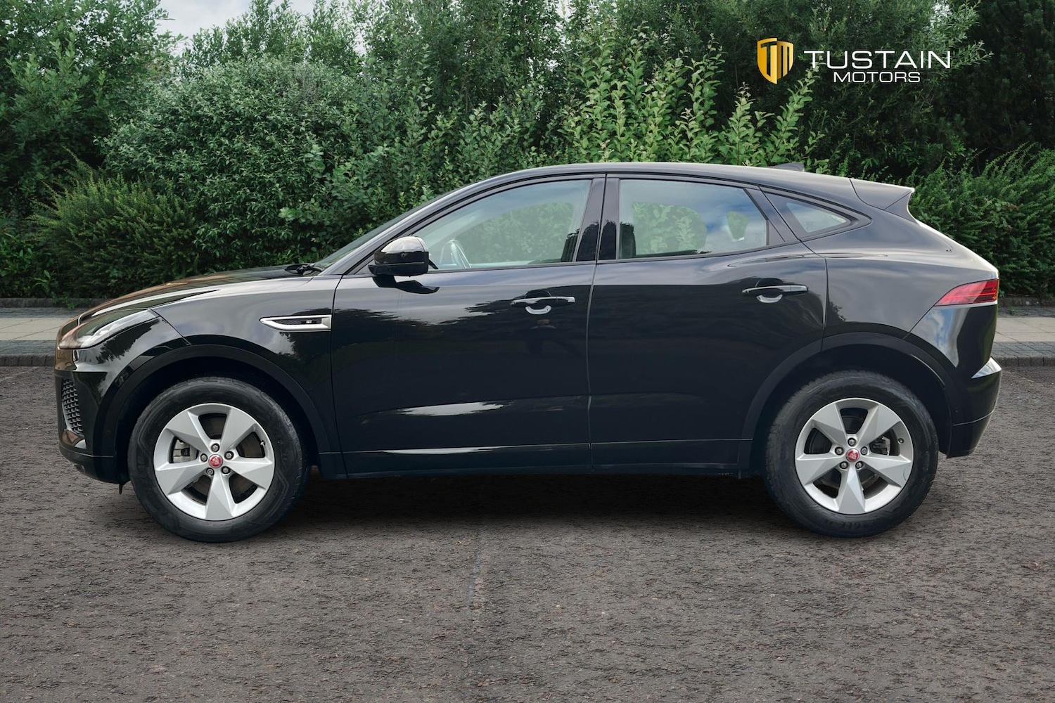 Used Jaguar E-Pace 2018 for sale - 78024908: Photo 9
