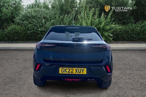 Used Vauxhall Mokka 2022 for sale - 76329055: Photo 11