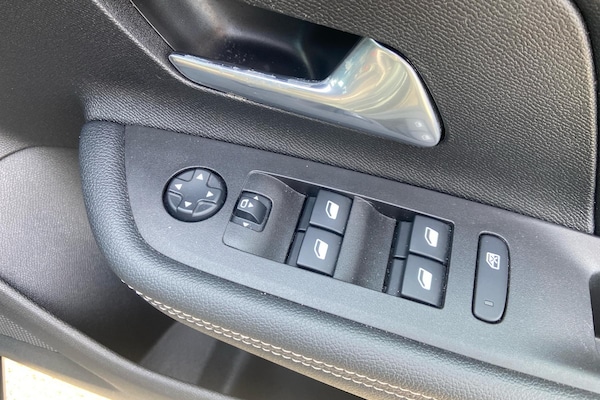 Used Vauxhall Mokka 2022 for sale - 76329055: Photo 15