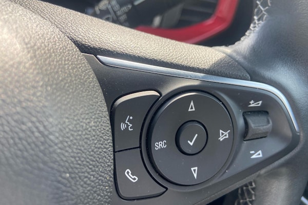 Used Vauxhall Mokka 2022 for sale - 76329055: Photo 17
