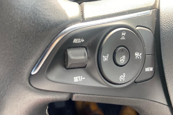 Used Vauxhall Mokka 2022 for sale - 76329055: Photo 18