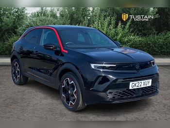 2022 - 1.2 Turbo SRi Premium 5dr