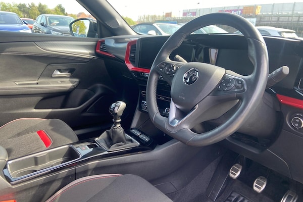 Used Vauxhall Mokka 2022 for sale - 76329055: Photo 2