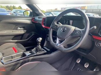 Used Vauxhall Mokka 2022 for sale - 76329055: Photo 2