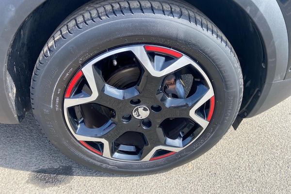 Used Vauxhall Mokka 2022 for sale - 76329055: Photo 3