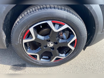 Used Vauxhall Mokka 2022 for sale - 76329055: Photo 3