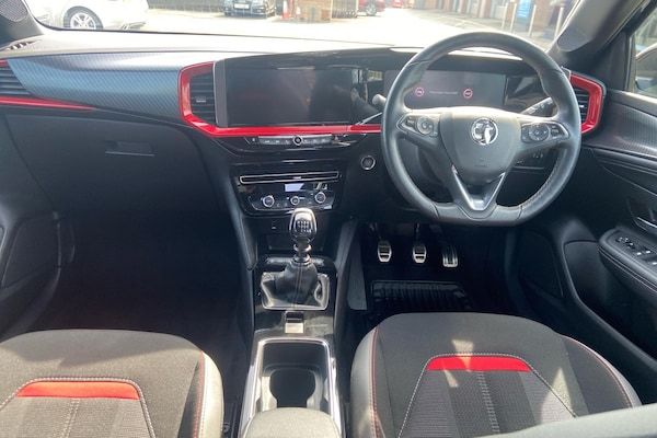 Used Vauxhall Mokka 2022 for sale - 76329055: Photo 4
