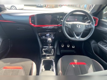 Used Vauxhall Mokka 2022 for sale - 76329055: Photo 4