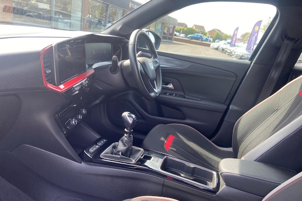 Used Vauxhall Mokka 2022 for sale - 76329055: Photo 5