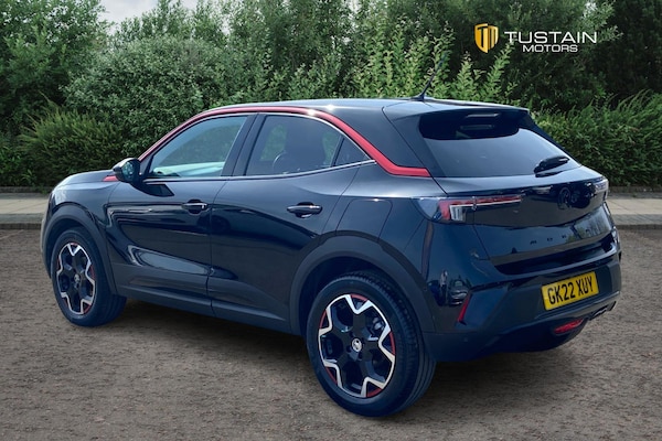 Used Vauxhall Mokka 2022 for sale - 76329055: Photo 7