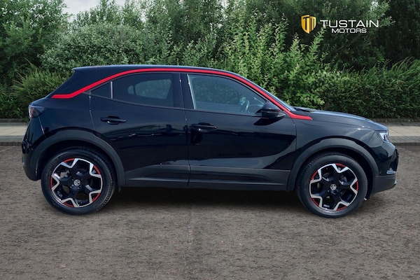 Used Vauxhall Mokka 2022 for sale - 76329055: Photo 8