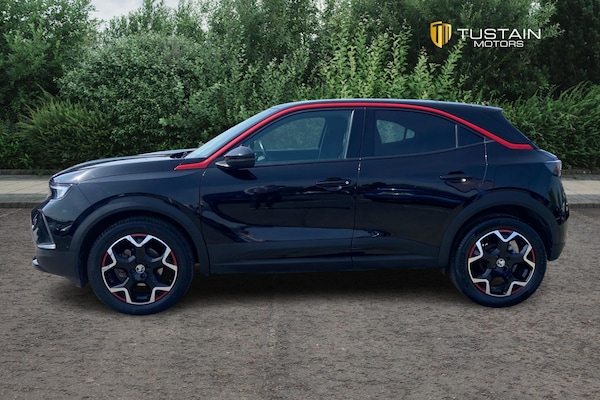 Used Vauxhall Mokka 2022 for sale - 76329055: Photo 9