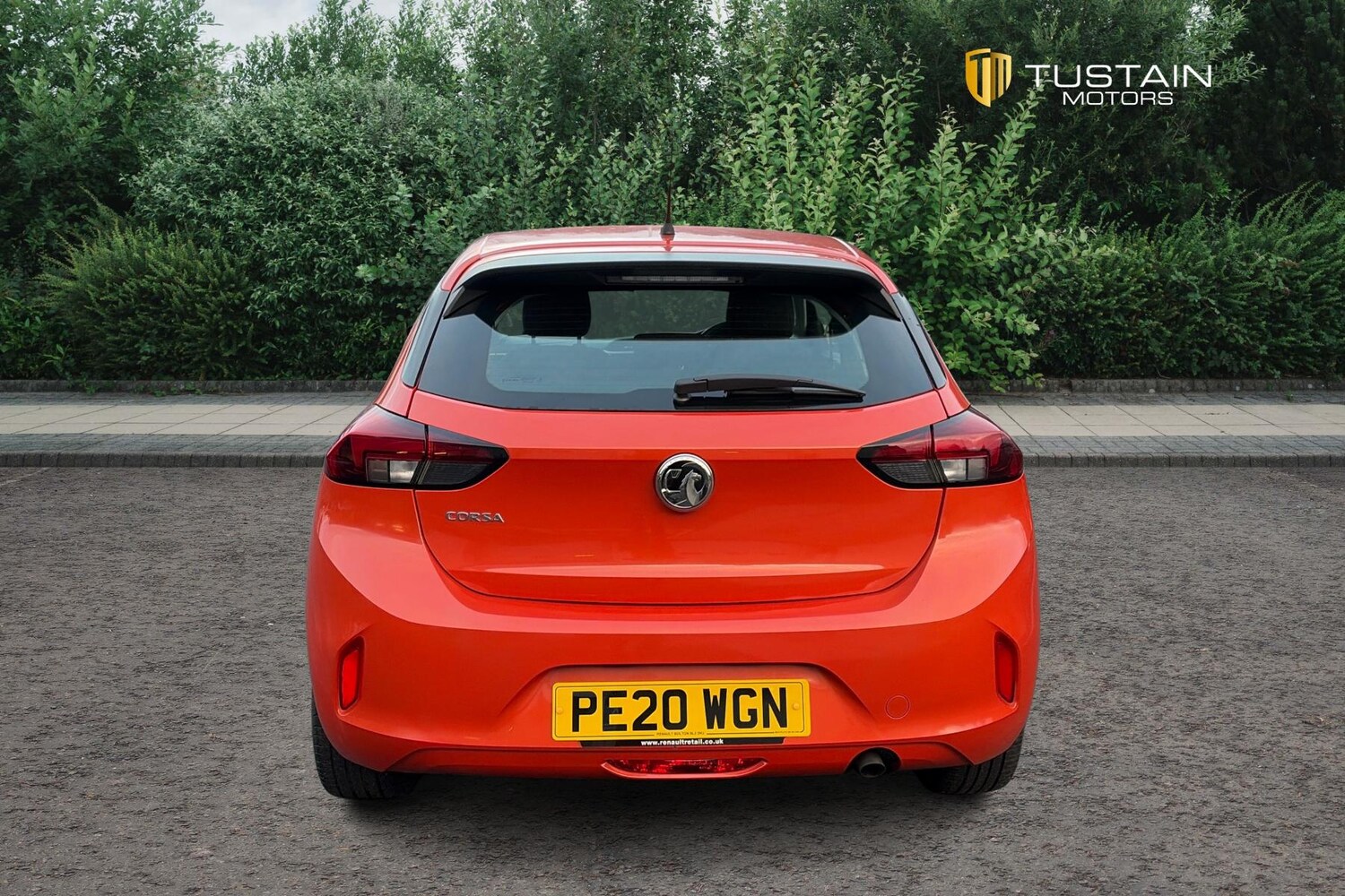 Used Vauxhall Corsa for sale - 77744030: Photo 11