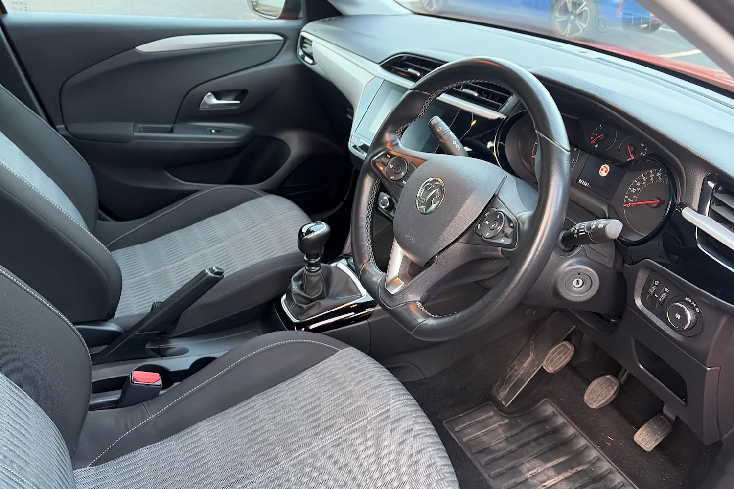 Used Vauxhall Corsa for sale - 77744030: Photo 2