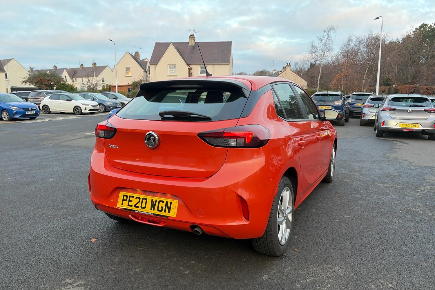 Used Vauxhall Corsa for sale - 77744030: Photo 24