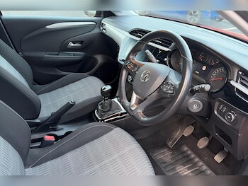 Used Vauxhall Corsa undefined for sale - 77744030: Photo