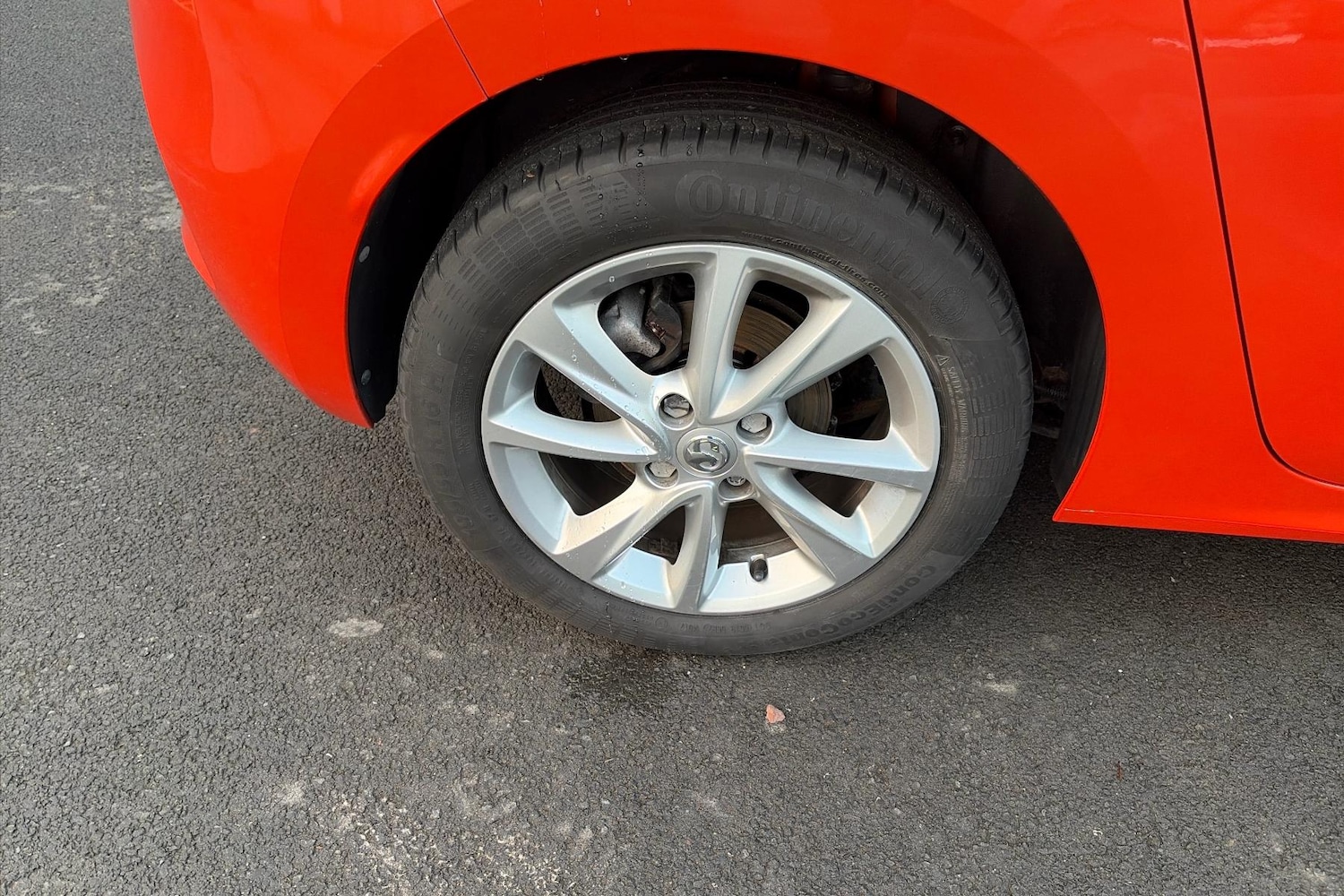 Used Vauxhall Corsa for sale - 77744030: Photo 3