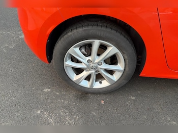 Used Vauxhall Corsa undefined for sale - 77744030: Photo