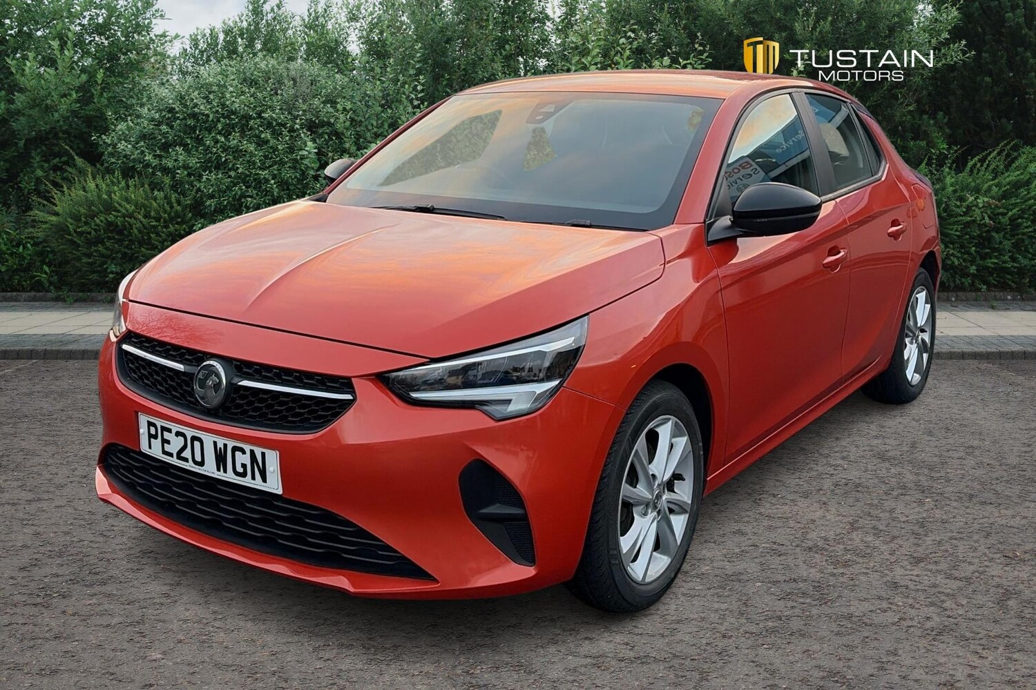 Used Vauxhall Corsa for sale - 77744030: Photo 6