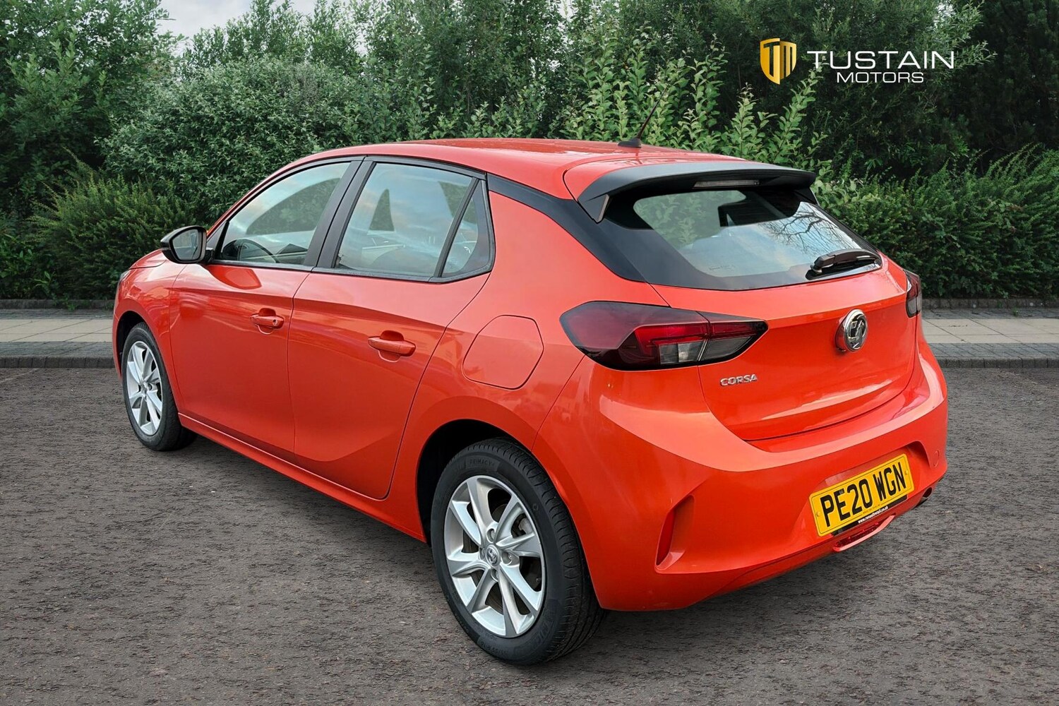 Used Vauxhall Corsa for sale - 77744030: Photo 7