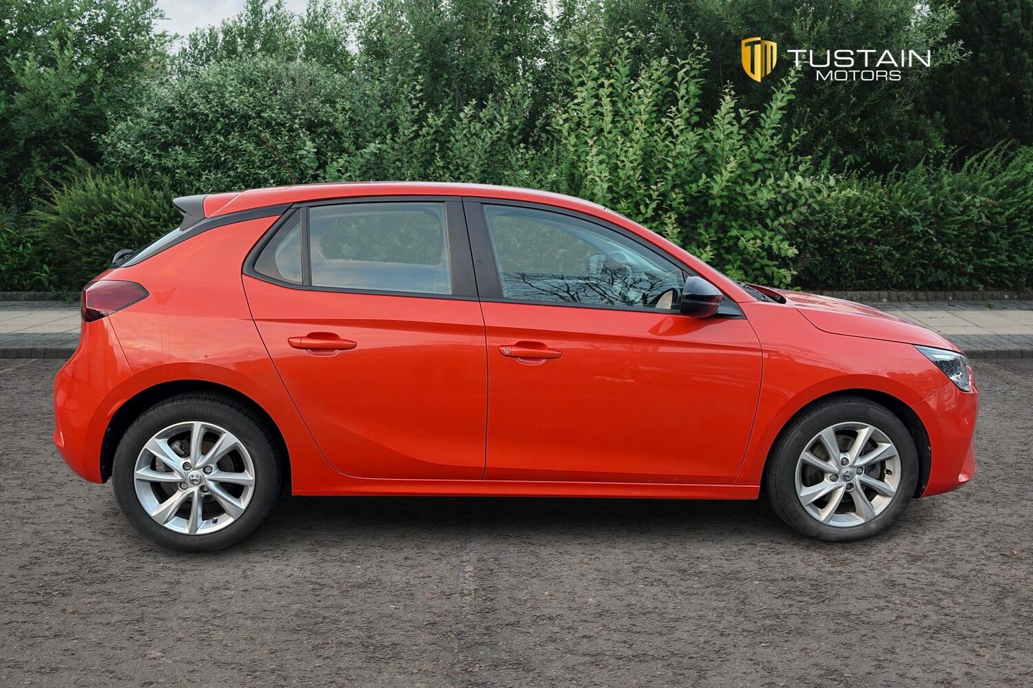 Used Vauxhall Corsa for sale - 77744030: Photo 8