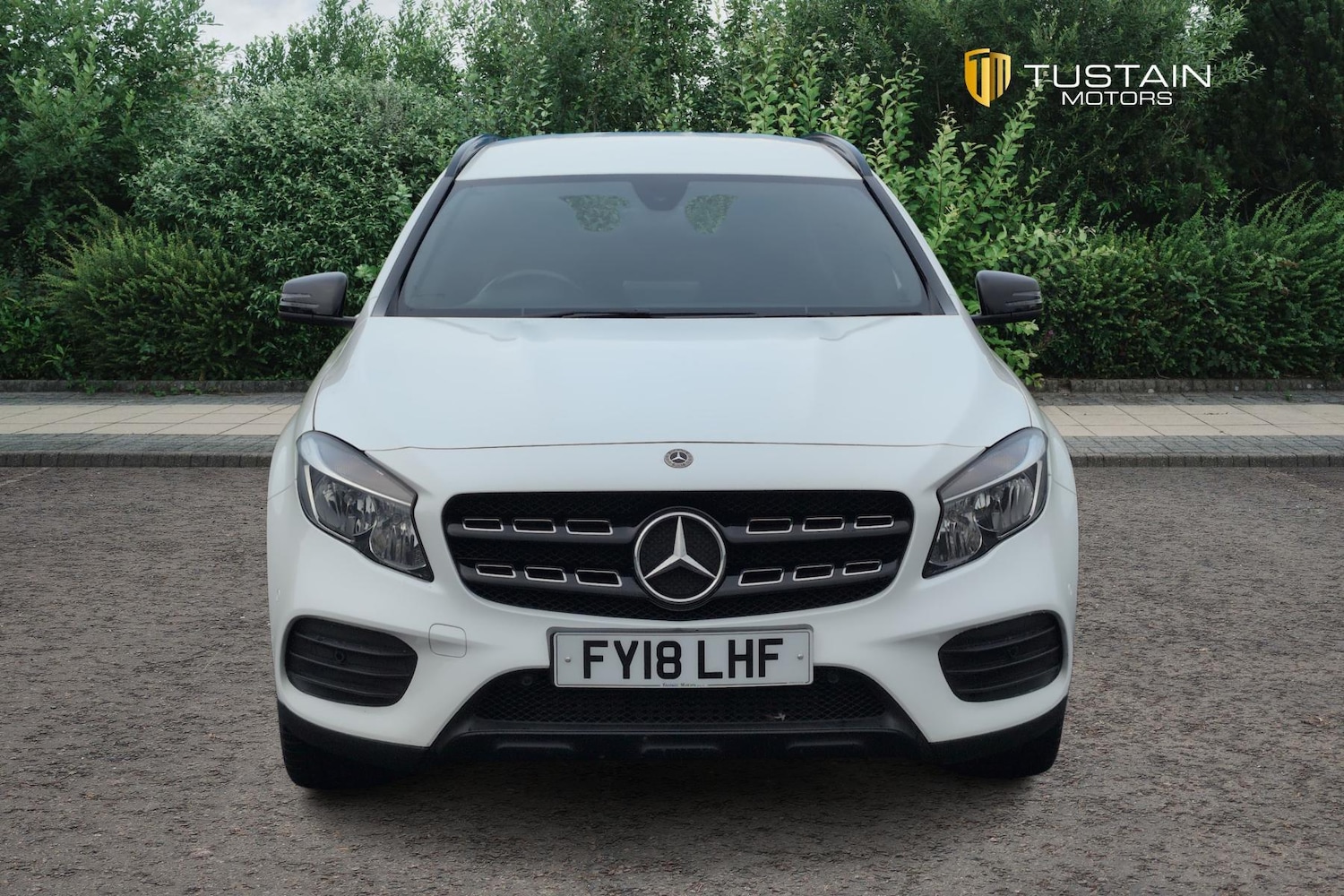 Used Mercedes-Benz GLA 2018 for sale - 77046010: Photo 10