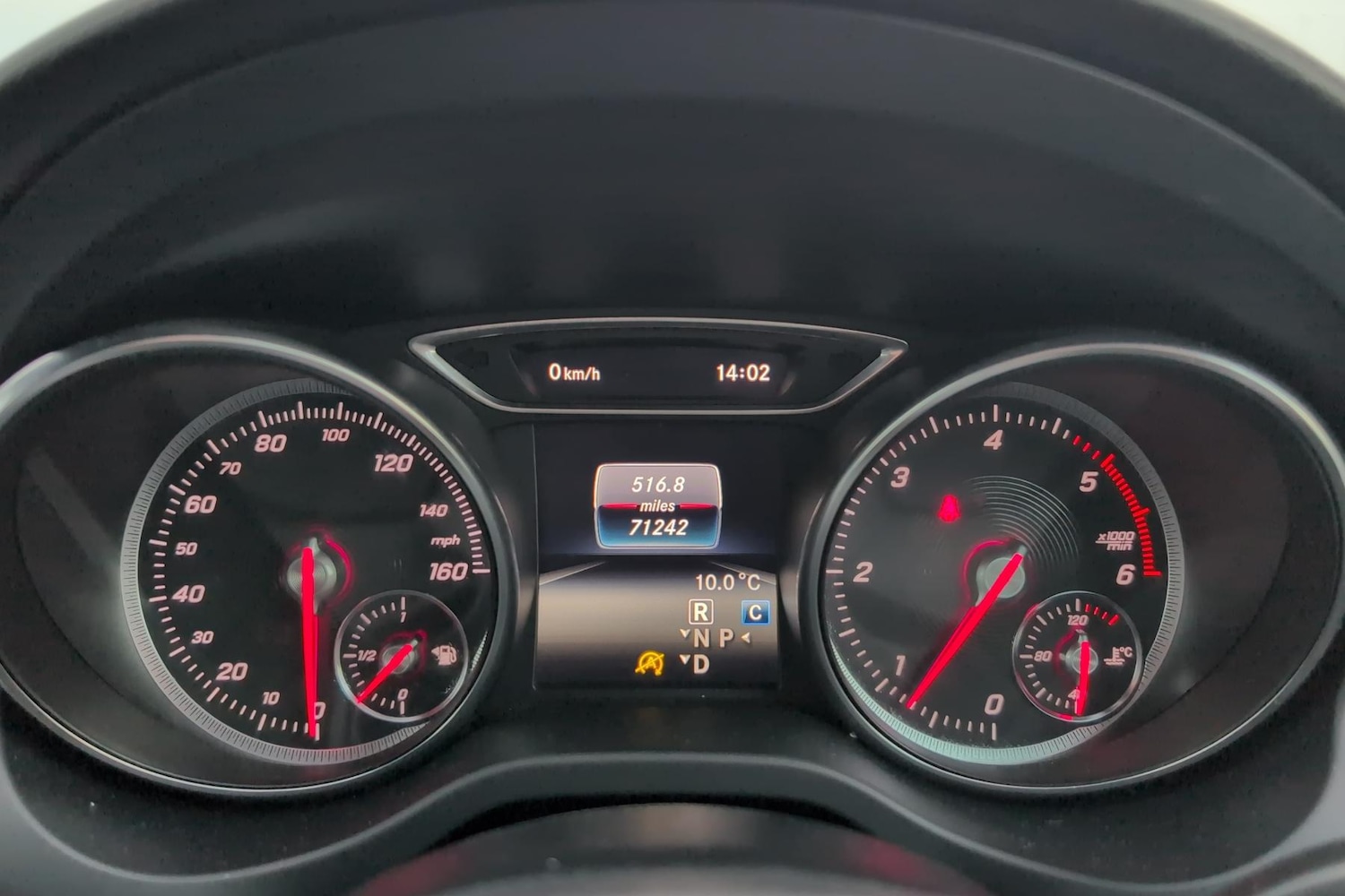 Used Mercedes-Benz GLA 2018 for sale - 77046010: Photo 13