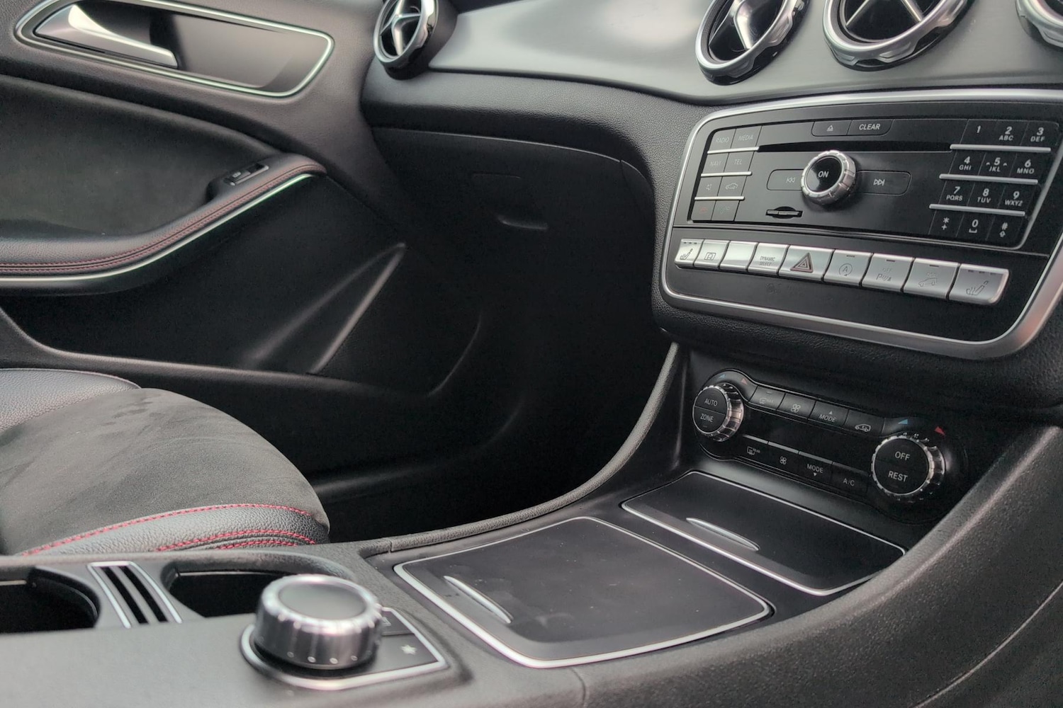 Used Mercedes-Benz GLA 2018 for sale - 77046010: Photo 14