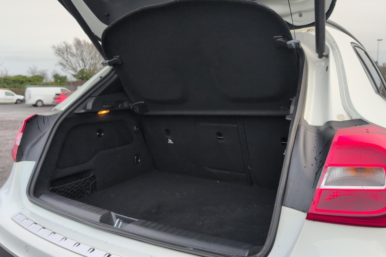 Used Mercedes-Benz GLA 2018 for sale - 77046010: Photo 15