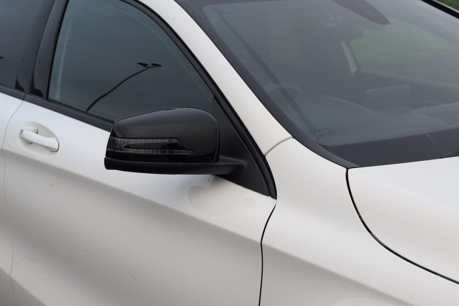 Used Mercedes-Benz GLA 2018 for sale - 77046010: Photo 18