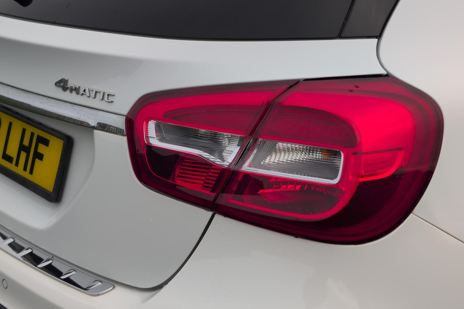 Used Mercedes-Benz GLA 2018 for sale - 77046010: Photo 21