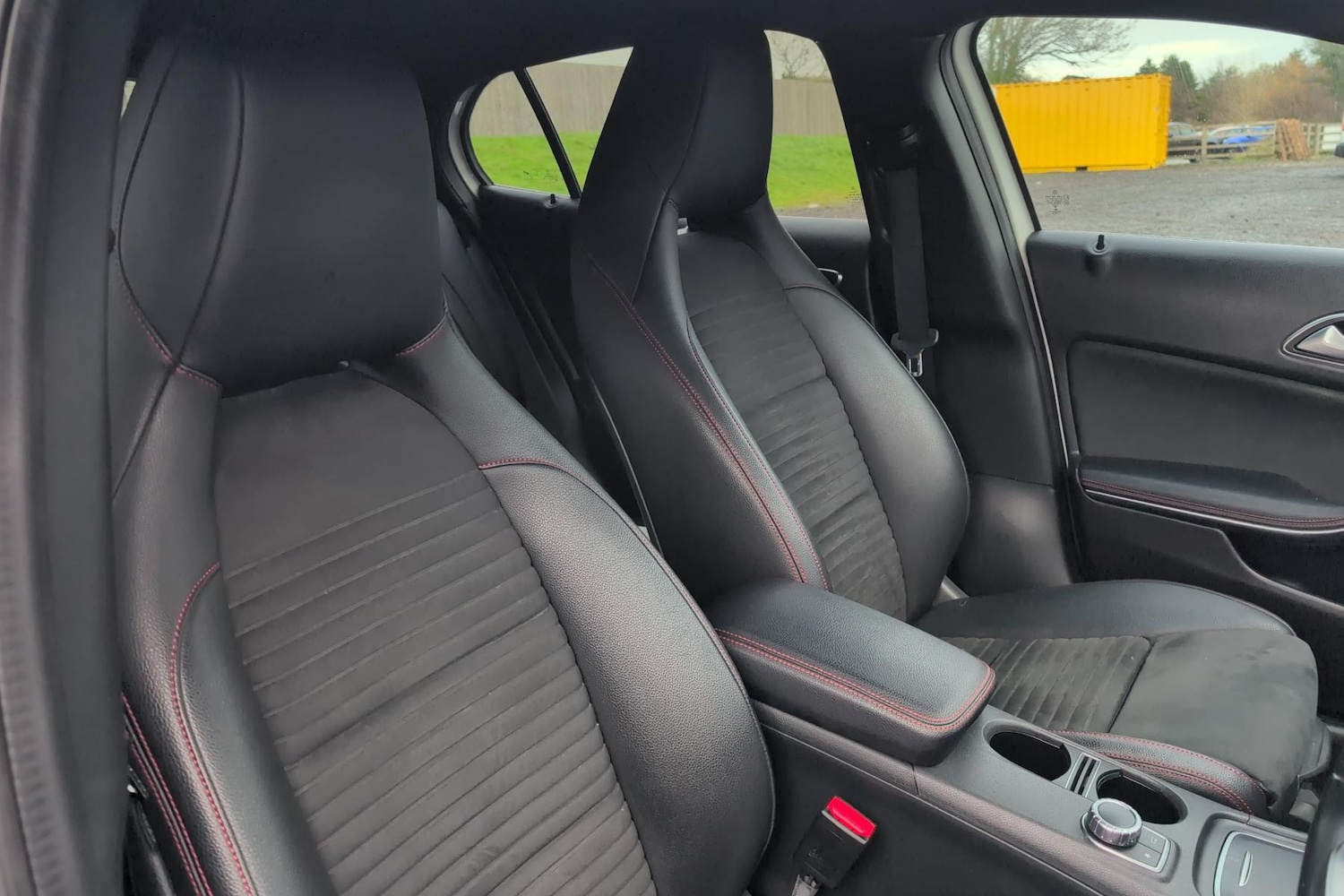 Used Mercedes-Benz GLA 2018 for sale - 77046010: Photo 22