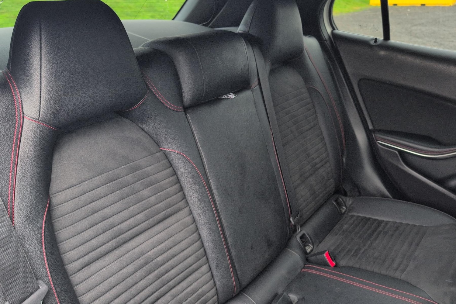 Used Mercedes-Benz GLA 2018 for sale - 77046010: Photo 23