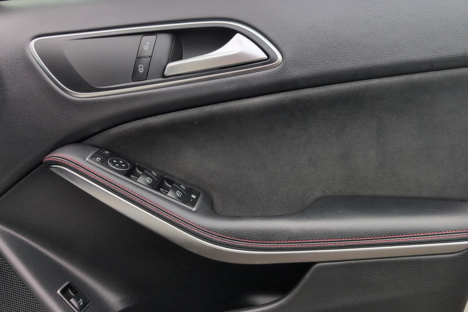 Used Mercedes-Benz GLA 2018 for sale - 77046010: Photo 24