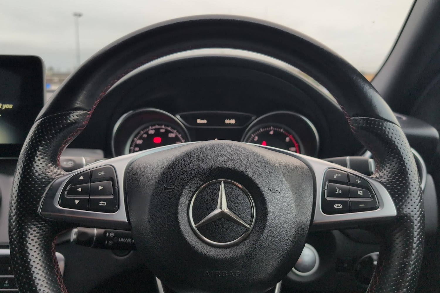 Used Mercedes-Benz GLA 2018 for sale - 77046010: Photo 25