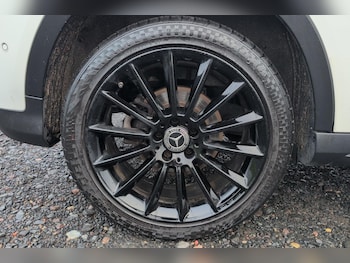 Used Mercedes-Benz GLA 2018 for sale - 77046010: Photo