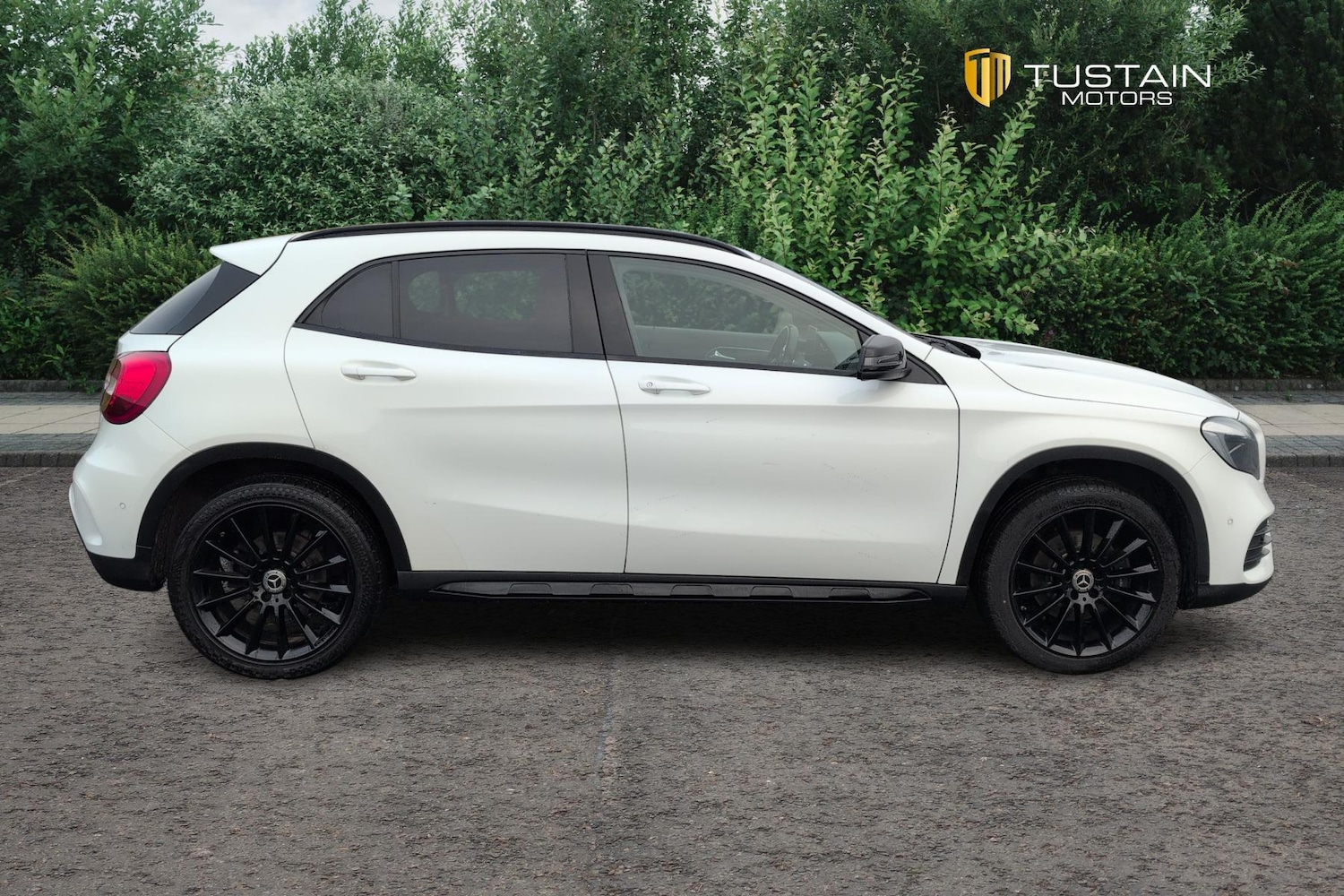 Used Mercedes-Benz GLA 2018 for sale - 77046010: Photo 8