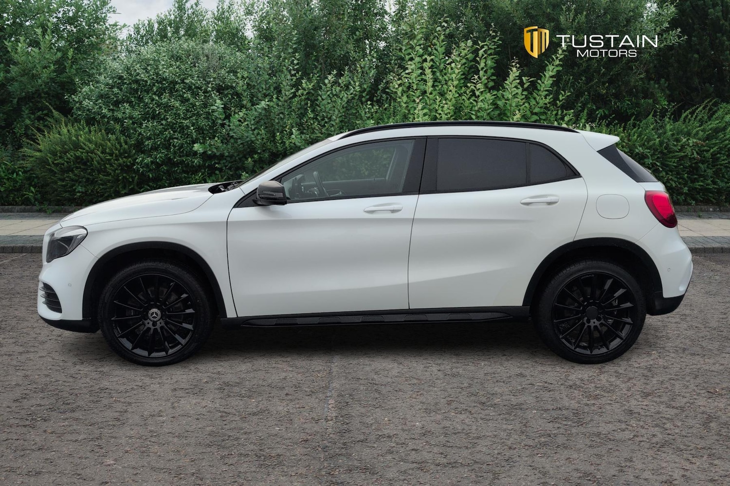 Used Mercedes-Benz GLA 2018 for sale - 77046010: Photo 9