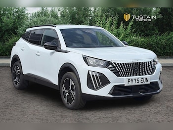 Used Peugeot 2008 2025 for sale - 79163201: Photo