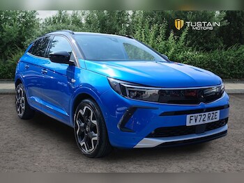 Used Vauxhall Grandland 2022 for sale - 79204182: Photo