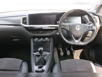 Used Vauxhall Grandland 2022 for sale - 79204182: Photo