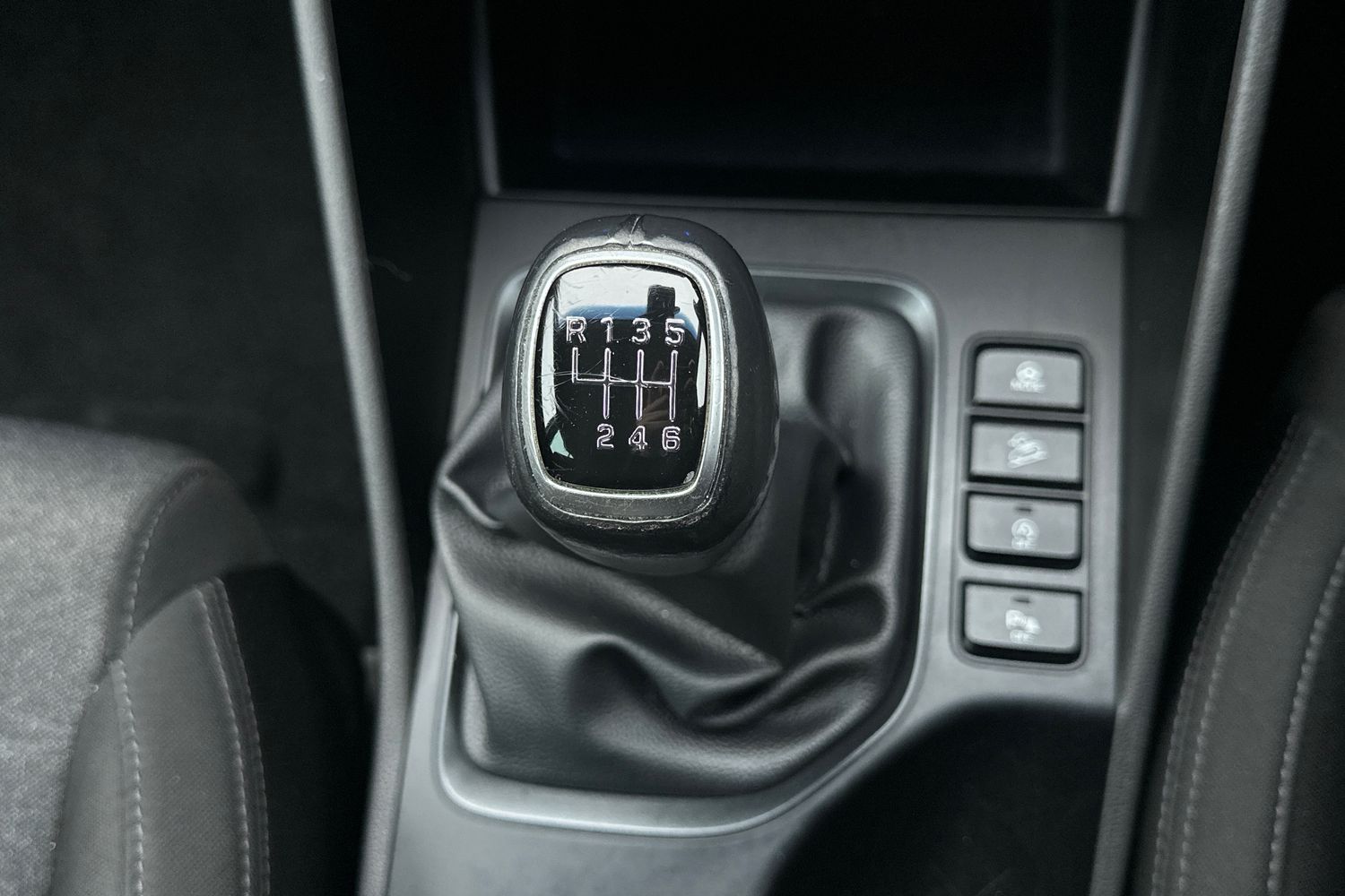 Used Hyundai TUCSON 2018 for sale - 77159781: Photo 14