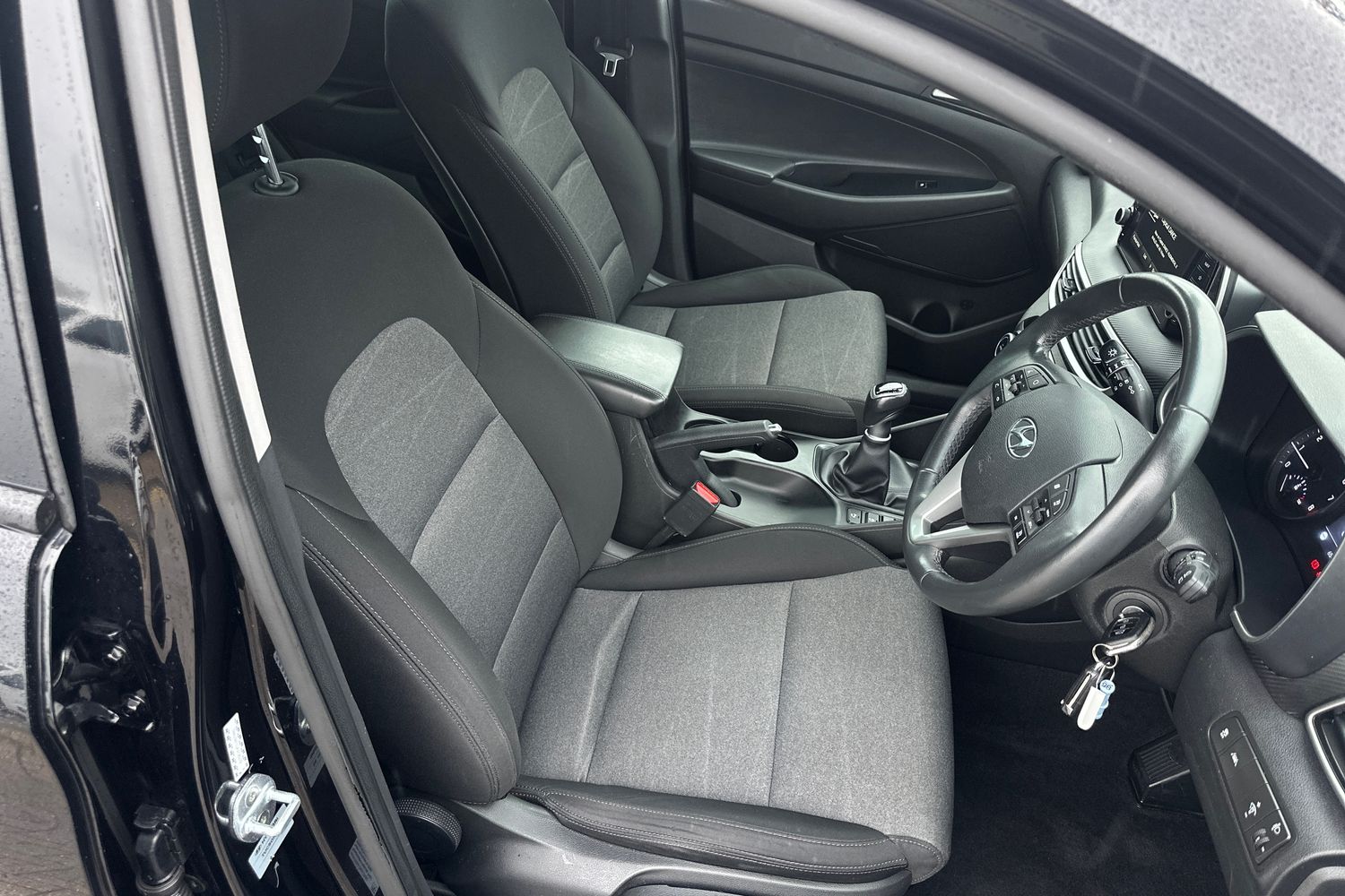 Used Hyundai TUCSON 2018 for sale - 77159781: Photo 15