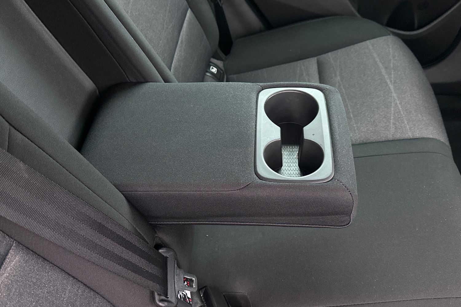 Used Hyundai TUCSON 2018 for sale - 77159781: Photo 18