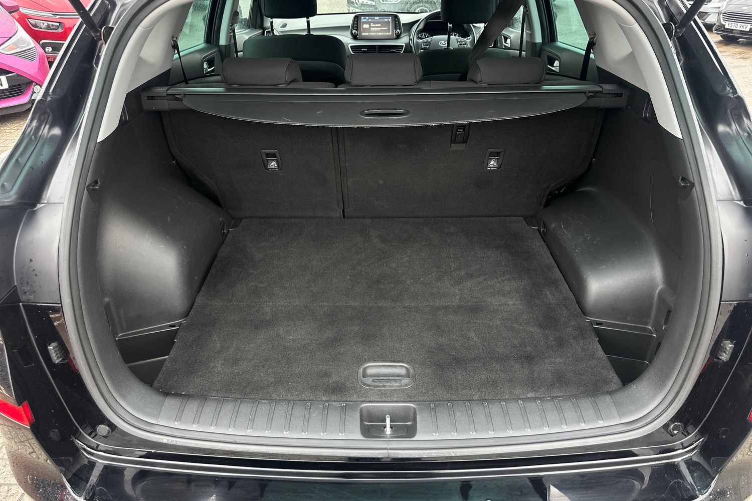 Used Hyundai TUCSON 2018 for sale - 77159781: Photo 20