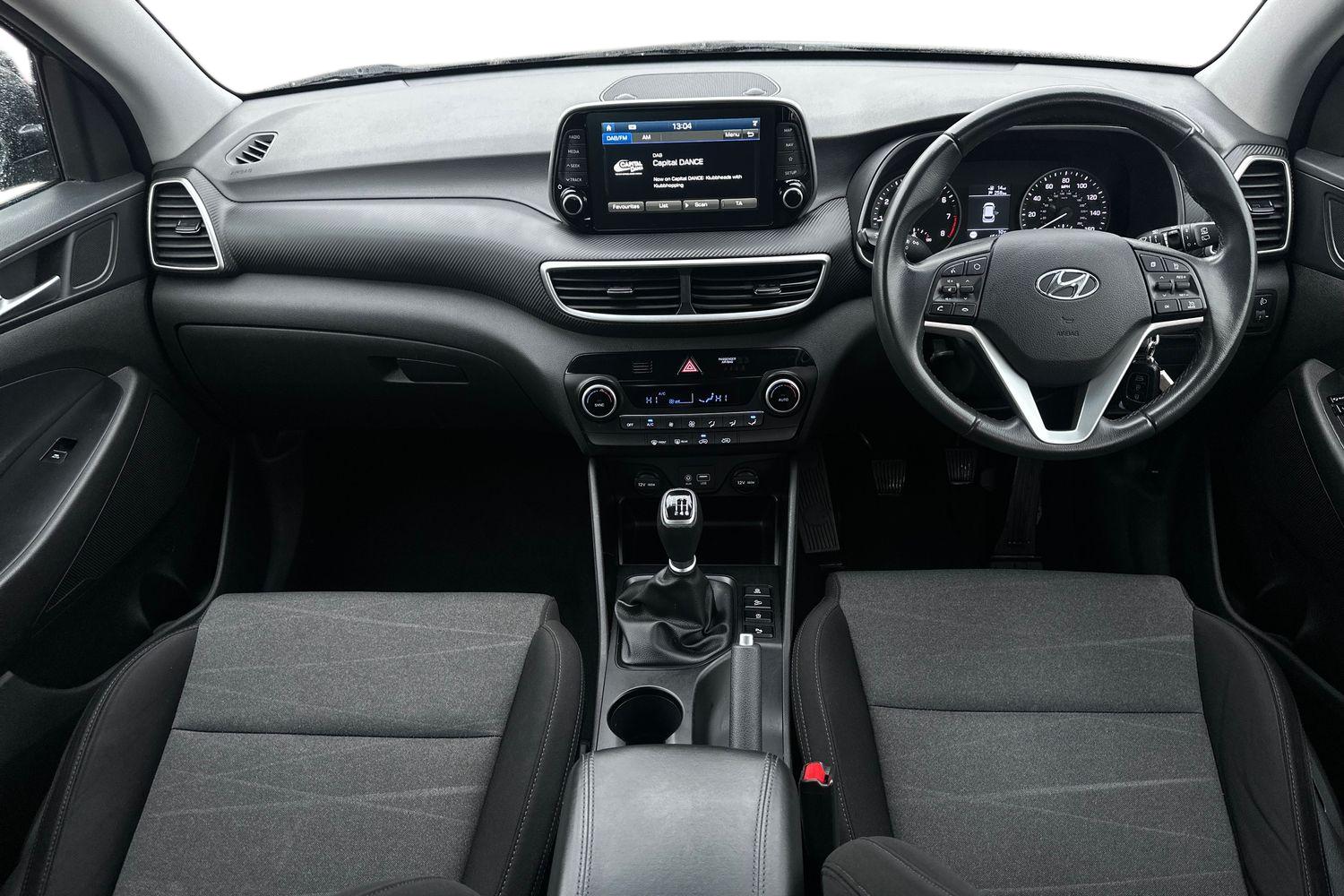 Used Hyundai TUCSON 2018 for sale - 77159781: Photo 4