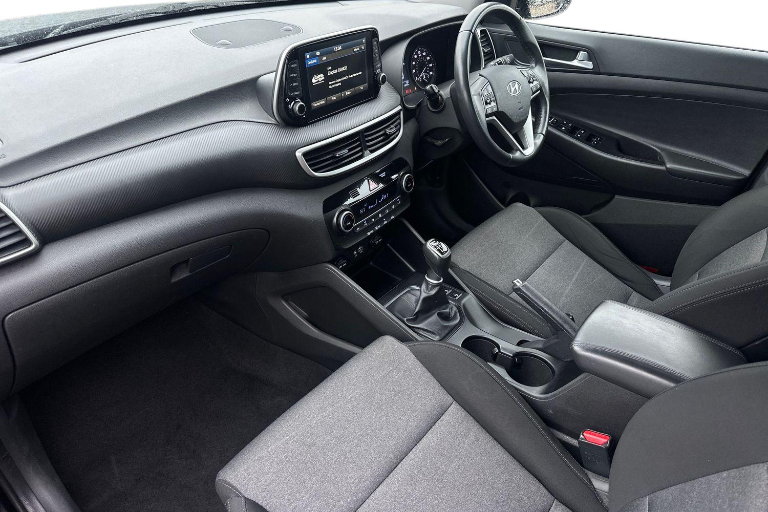 Used Hyundai TUCSON 2018 for sale - 77159781: Photo 5